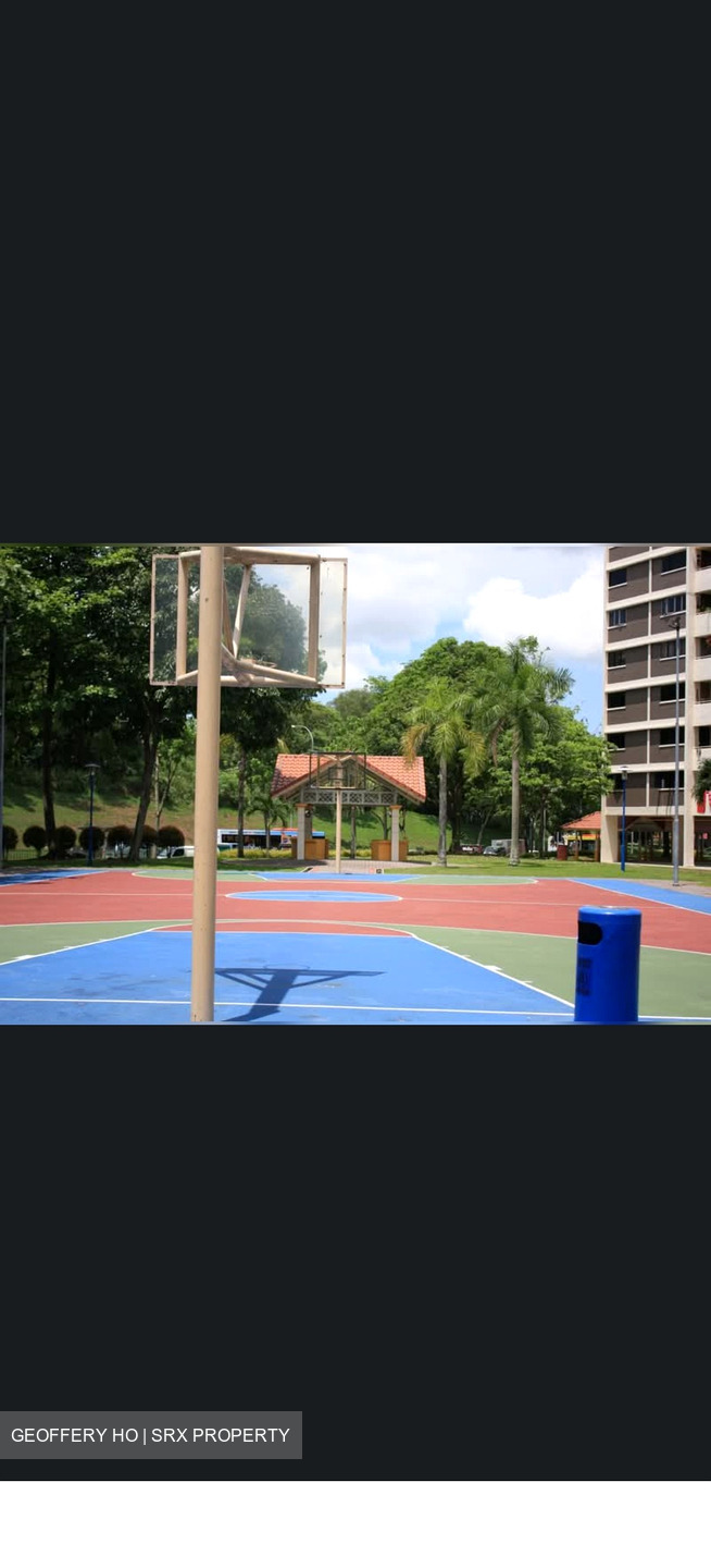 Blk 701 Reservoir Rise (Bedok), HDB 4 Rooms #545008071